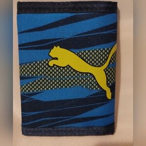 Wallet - Puma
